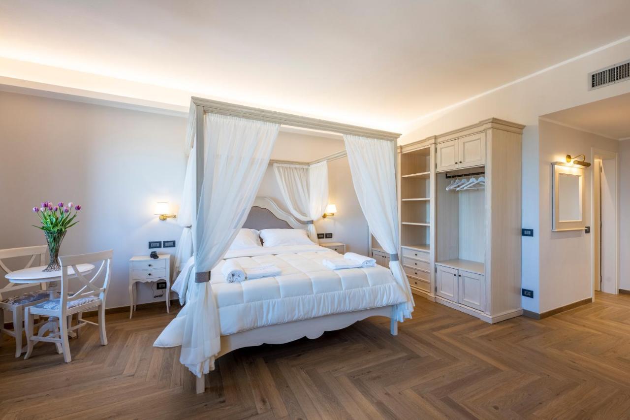 Palazzo Del Mercante Montepulciano Stazione Εξωτερικό φωτογραφία