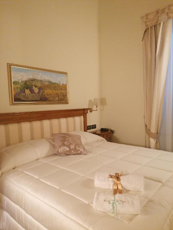Palazzo Del Mercante Montepulciano Stazione Εξωτερικό φωτογραφία