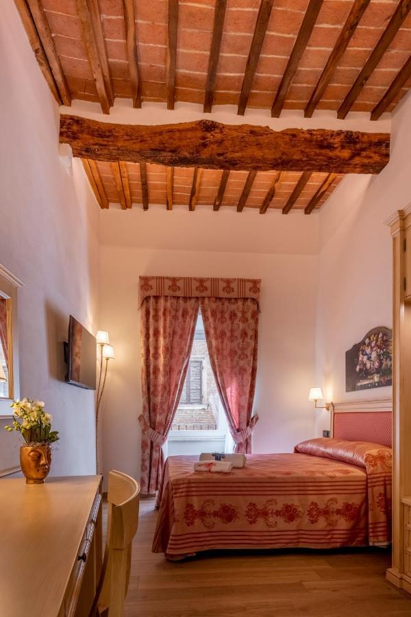 Palazzo Del Mercante Montepulciano Stazione Εξωτερικό φωτογραφία
