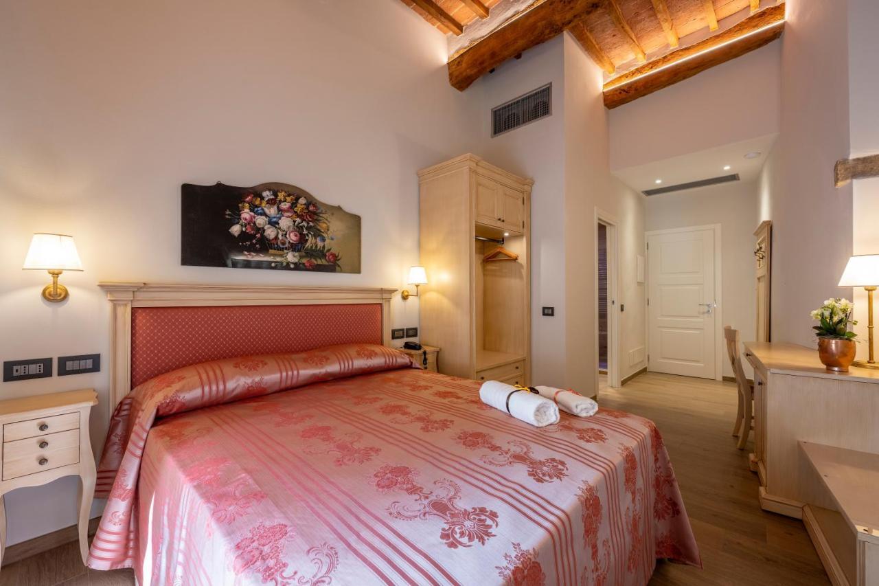 Palazzo Del Mercante Montepulciano Stazione Εξωτερικό φωτογραφία